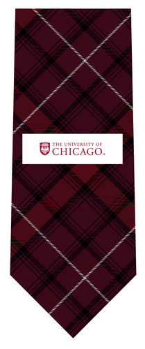 UChicago Tie