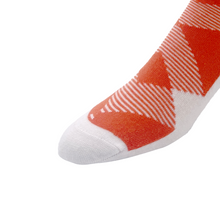 Load image into Gallery viewer, Clemson Socks