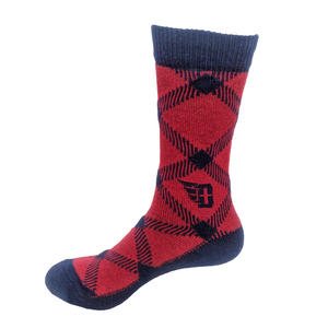 Dayton Socks