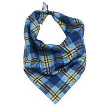 Load image into Gallery viewer, Drake Handkerchief Scarf