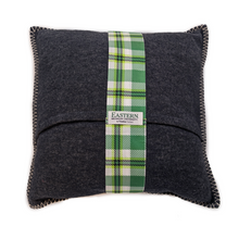 Load image into Gallery viewer, Eastern Michigan Pillow Cover