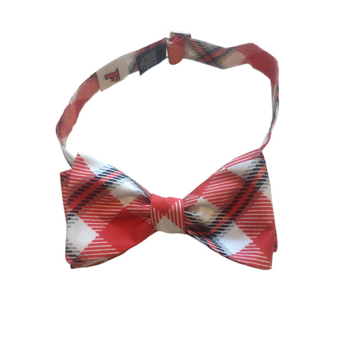 Fairfield University Bowtie