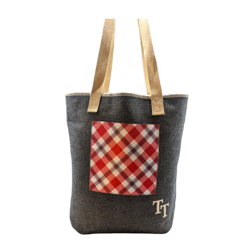 Fairfield Tote Bag