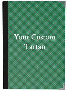Custom Tartan Package