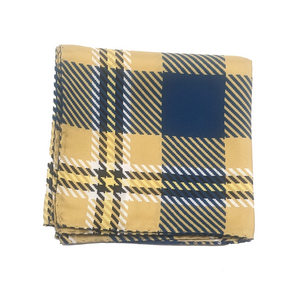 George Washington Handkerchief Scarf