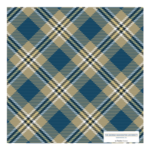 George Washington Pocket Square