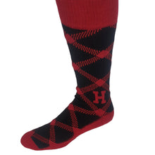 Load image into Gallery viewer, Harvard Socks