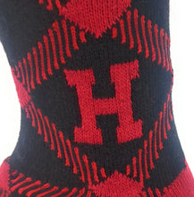 Load image into Gallery viewer, Harvard Socks