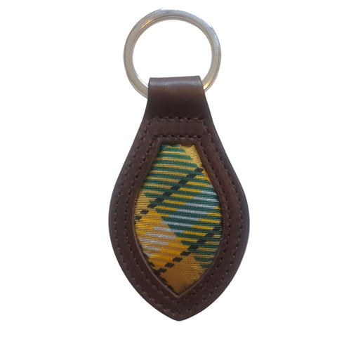 William & Mary Keychain