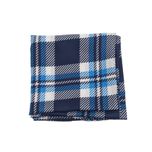 Load image into Gallery viewer, Jackson State Handkerchief Scarf