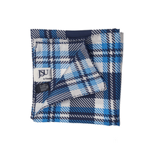 Load image into Gallery viewer, Jackson State Handkerchief Scarf