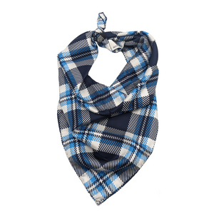 Jackson State Handkerchief Scarf