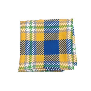 Johnson & Wales Handkerchief Scarf