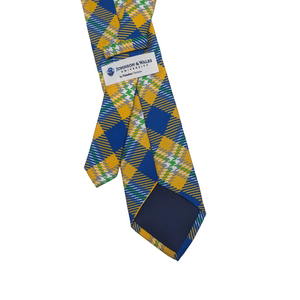 Johnson & Wales Tie