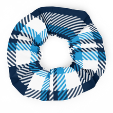 Load image into Gallery viewer, Jackson State Scrunchie