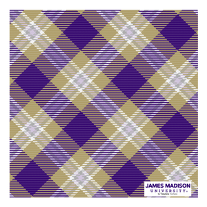 James Madison Handkerchief Scarf