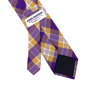 James Madison Tie