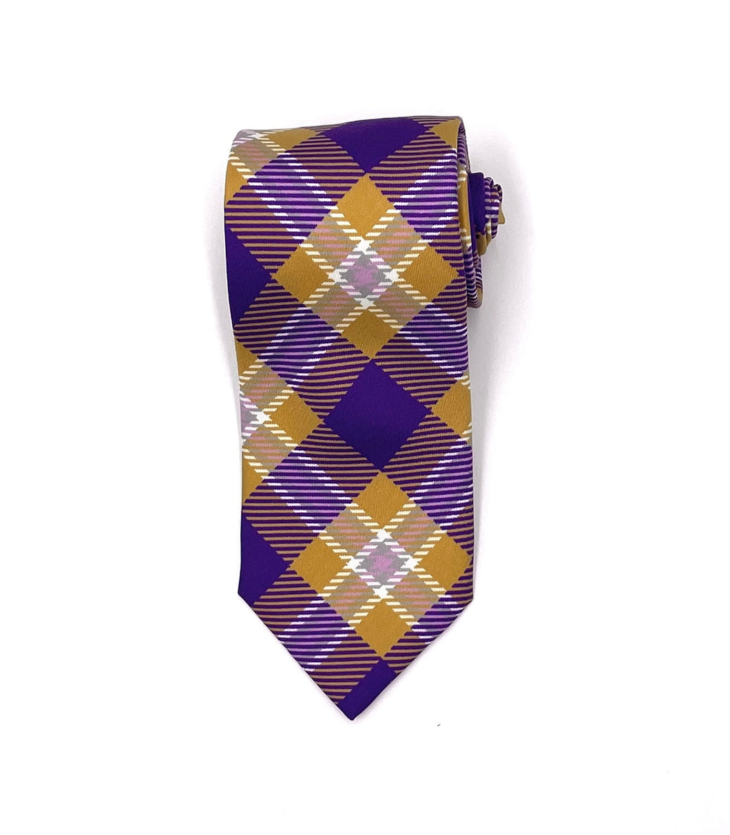 James Madison Tie