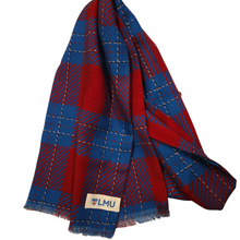 Load image into Gallery viewer, Loyola Marymount Wool Scarf