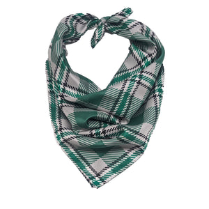 Loyola University Maryland Handkerchief Scarf