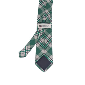 Loyola Tie