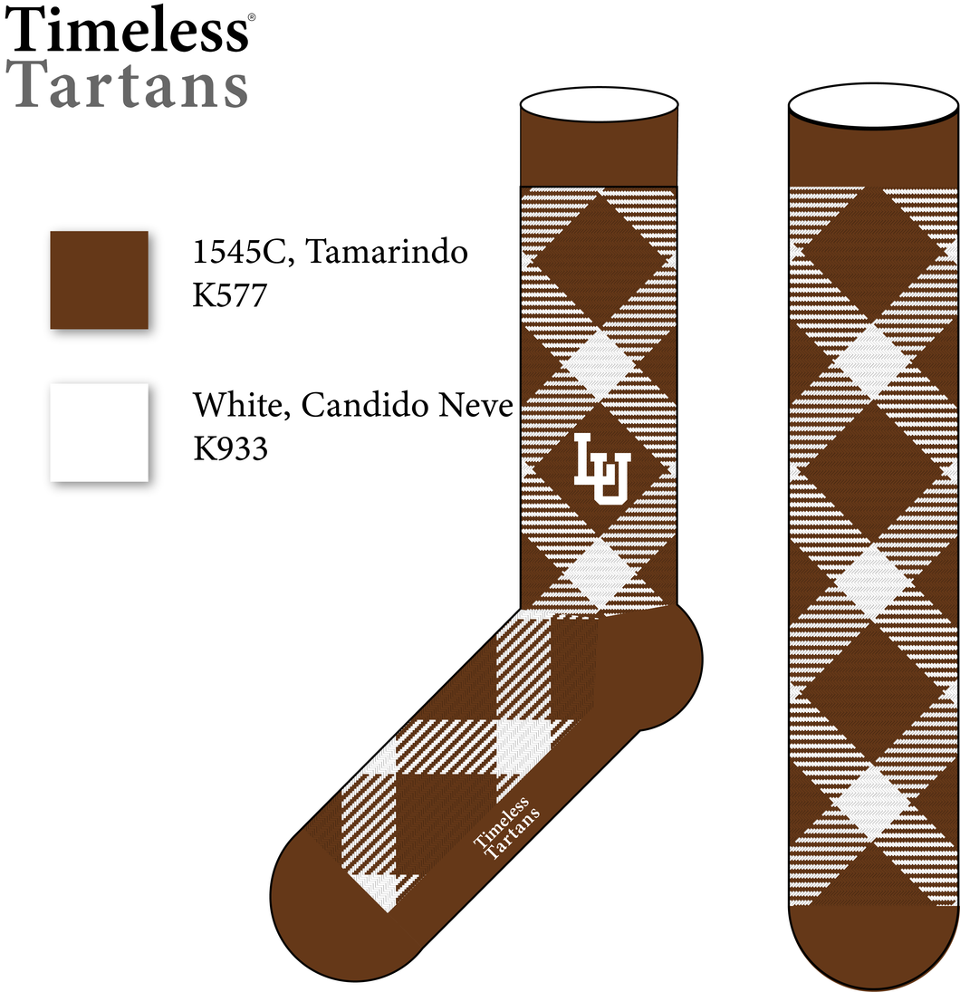 Lehigh Socks