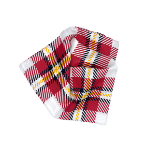 Louisville Handkerchief Scarf