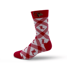 Load image into Gallery viewer, Louisville Socks