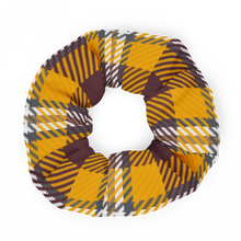 Load image into Gallery viewer, Loyola Chicago Scrunchie