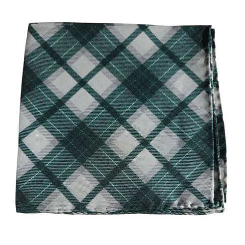 Michigan State Pocket Square
