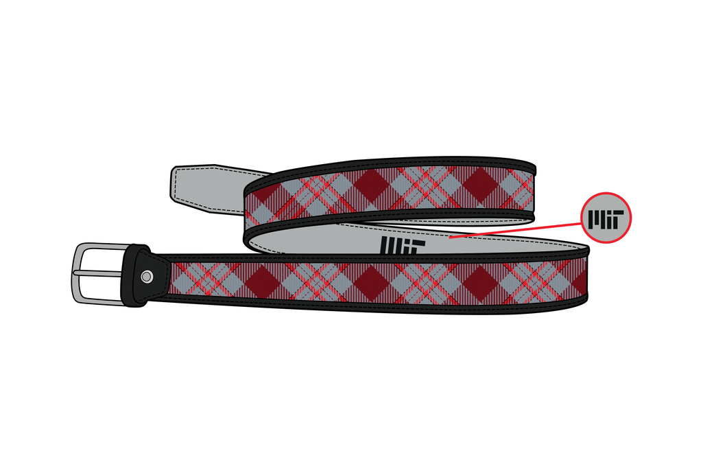 MIT Belt