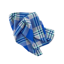 Load image into Gallery viewer, Memphis Handkerchief Scarf