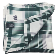 Load image into Gallery viewer, Michigan State Union Handkerchief Scarf