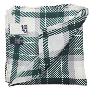 Michigan State Union Handkerchief Scarf