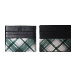 Michigan State Union Wallet