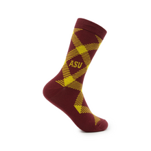 Load image into Gallery viewer, Arizona State Socks