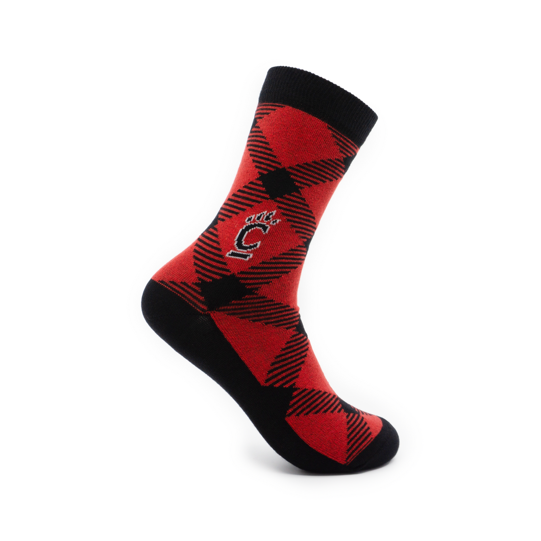 Cincinnati Socks