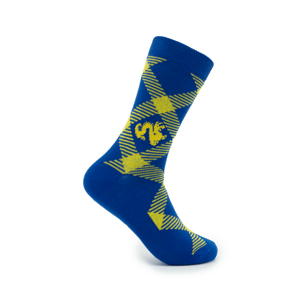 Drexel Socks