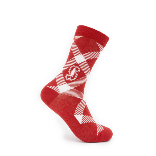 Stanford Socks
