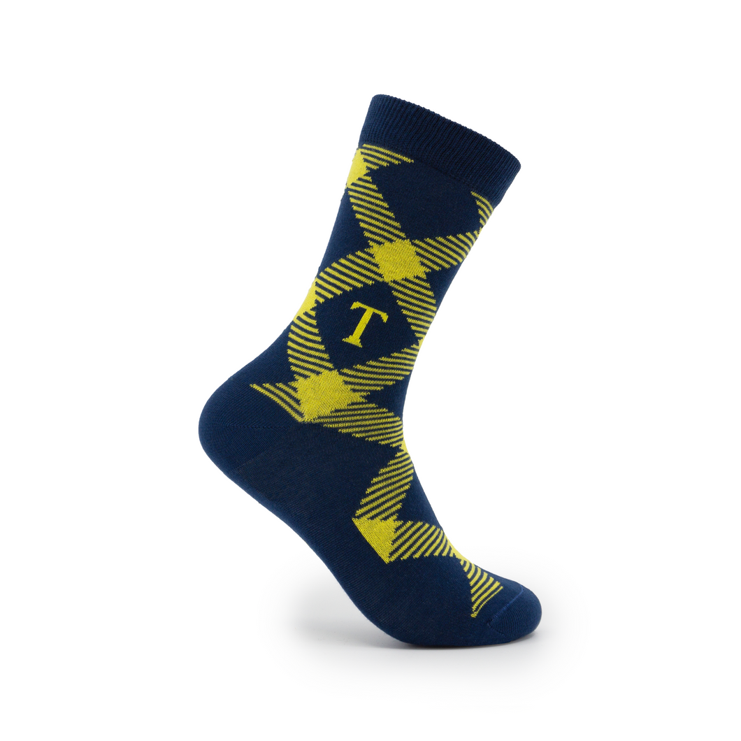 Trinity Socks