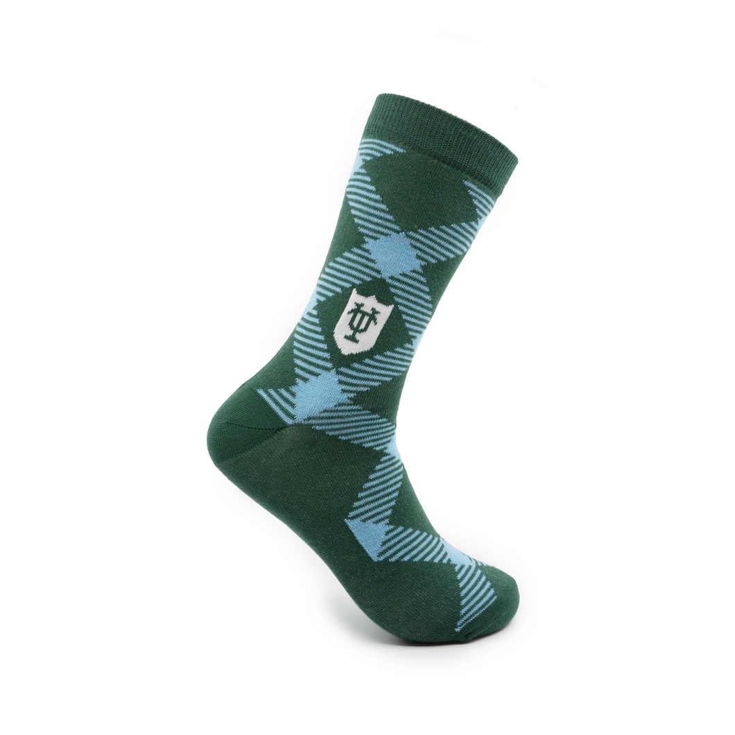 Tulane Socks