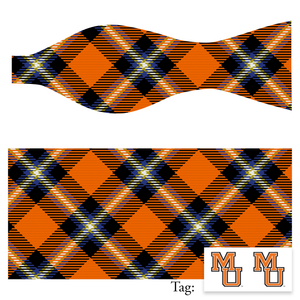 Mercer Bowtie