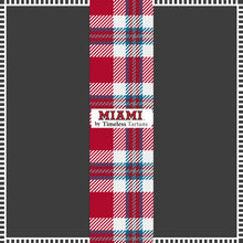 Load image into Gallery viewer, Miami Pillow Cover