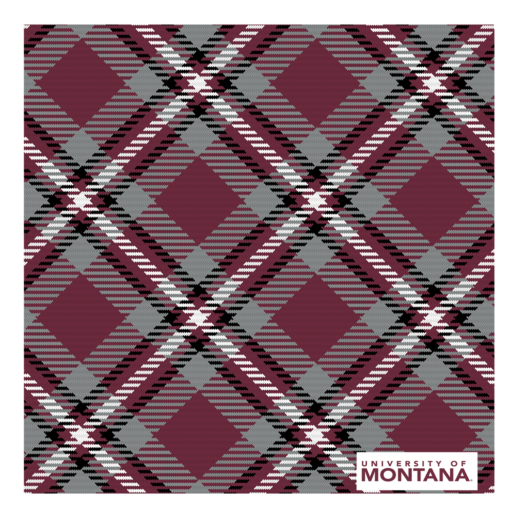 Montana Pocket Square