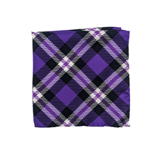 Load image into Gallery viewer, NYU Pocket Square