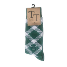 Load image into Gallery viewer, Ohio Socks