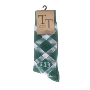 Ohio Socks