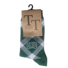 Load image into Gallery viewer, Ohio Socks