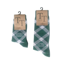 Load image into Gallery viewer, Ohio Socks
