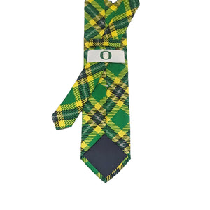 Oregon Tie